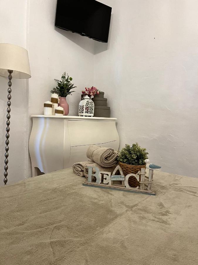 Casa En Primera Linea De Playa Puzol Εξωτερικό φωτογραφία