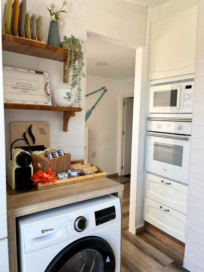 Casa En Primera Linea De Playa Puzol Εξωτερικό φωτογραφία